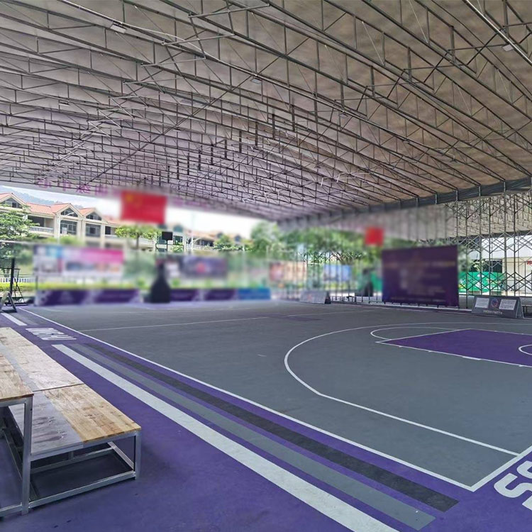 景洪市工程案例